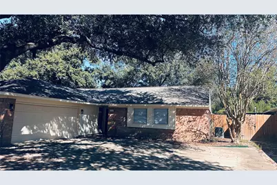 3906 Almington Lane, Houston, TX 77088 - Photo 1