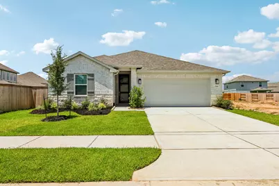 17303 Teddy Trace Drive, Waller, TX 77484 - Photo 3