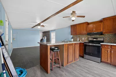 20 Juanita Lane, Shepherd, TX 77371 - Photo 9
