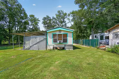 20 Juanita Lane, Shepherd, TX 77371 - Photo 25