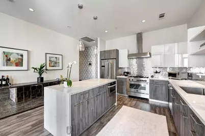 1211 Caroline Street #1501, Houston, TX 77002 - Photo 9