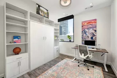 1211 Caroline Street #1501, Houston, TX 77002 - Photo 15