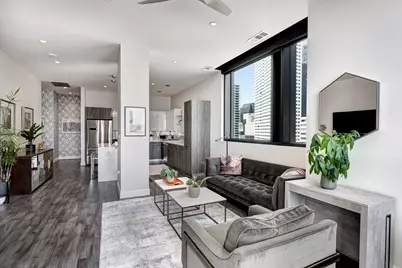 1211 Caroline Street #1501, Houston, TX 77002 - Photo 7