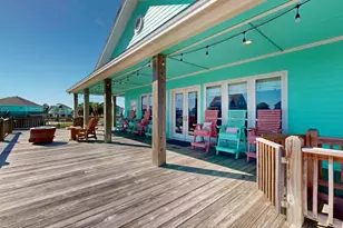 922 Palm Ridge Dr, Crystal Beach, TX 77650 - Photo 19