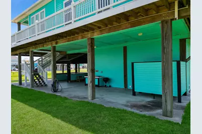 922 Palmridge Drive, Crystal Beach, TX 77650 - Photo 39