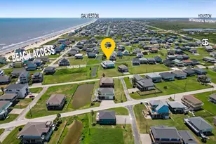 922 Palm Ridge Dr, Crystal Beach, TX 77650 - Photo 23