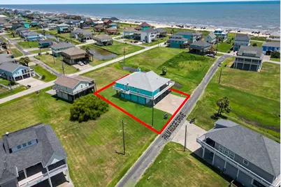 922 Palmridge Drive, Crystal Beach, TX 77650 - Photo 21