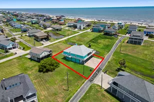 922 Palm Ridge Dr, Crystal Beach, TX 77650 - Photo 21