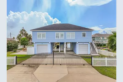 16611 Pompano Way, Galveston, TX 77554 - Photo 1