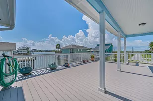 16611 Pompano Way, Galveston, TX 77554 - Photo 7