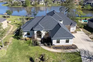 25702 Golden Bell Dr, Spring, TX 77389 - Photo 1