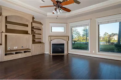 25702 Golden Bell Drive, Spring, TX 77389 - Photo 5