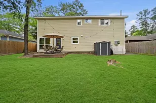 20 Green Haven Dr, The Woodlands, TX 77381 - Photo 27