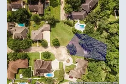 4 Stoneybrook Lane, Bay City, TX 77414 - Photo 9