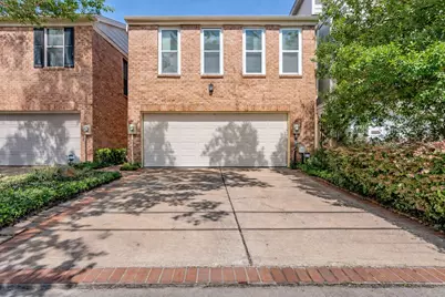 2012 McDuffie Street, Houston, TX 77019 - Photo 1