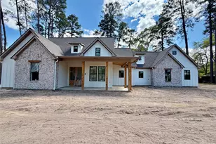 11486 Almond Ct, Plantersville, TX 77363 - Photo 1