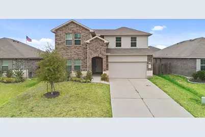 20811 Olive Leaf Street, New Caney, TX 77357 - Photo 1