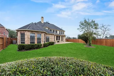 9618 Silver Birch Court, Missouri City, TX 77459 - Photo 37