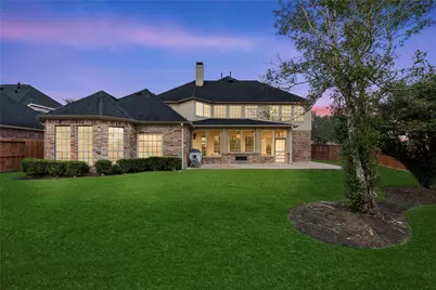 9618 Silver Birch Court, Missouri City, TX 77459 - Photo 43