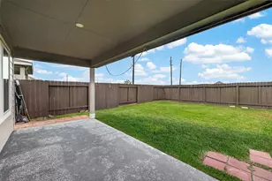 3302 Alberelli Dr, Katy, TX 77493 - Photo 33