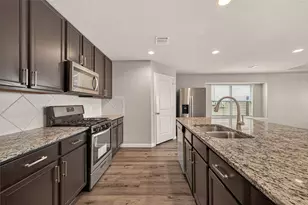 3302 Alberelli Dr, Katy, TX 77493 - Photo 11