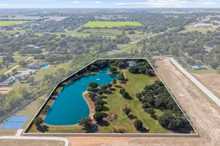 13319 Colony Rd, Needville, TX 77461 - Photo 5