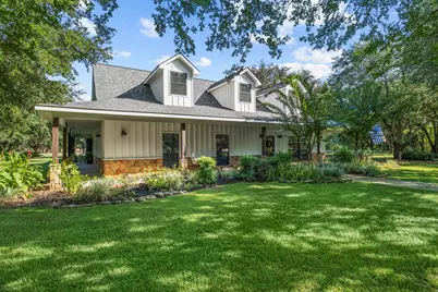 13319 Colony Road, Needville, TX 77461 - Photo 1