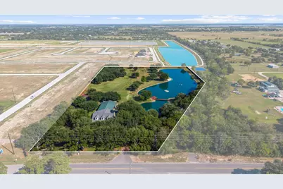 13319 Colony Road, Needville, TX 77461 - Photo 17