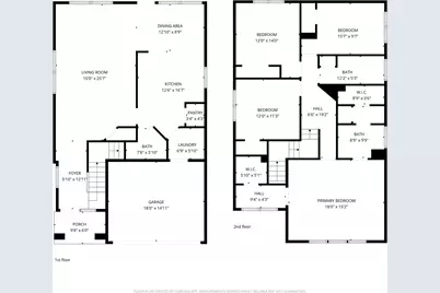 21830 Paril Creek Drive, Houston, TX 77073 - Photo 13