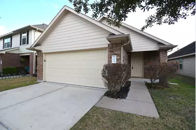 12010 Gregory Crossing Way, Houston, TX 77067 - Photo 1