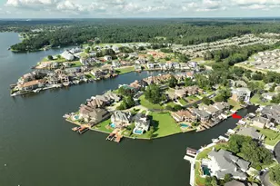 12336 Pebble View Dr, Conroe, TX 77304 - Photo 49