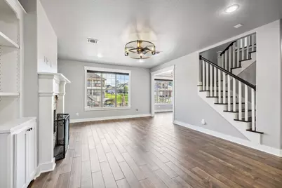 12336 Pebble View Drive, Conroe, TX 77304 - Photo 11