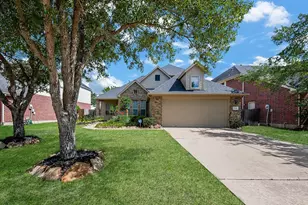 22114 Blossom Meadow Ct, Katy, TX 77494 - Photo 1