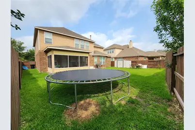 14718 Julie Meadows Lane, Humble, TX 77396 - Photo 23