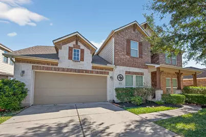 14718 Julie Meadows Lane, Humble, TX 77396 - Photo 1