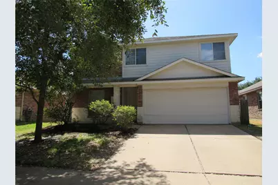 6338 Applewood Forest Drive, Katy, TX 77494 - Photo 1