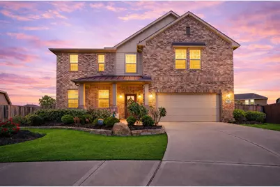 26102 Lazywaters Drive, Richmond, TX 77406 - Photo 1