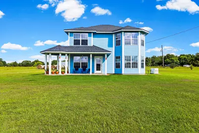 6559 Highway 21 W, Madisonville, TX 77864 - Photo 21