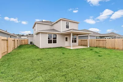 23331 Spring Genesis Lane, Katy, TX 77493 - Photo 9