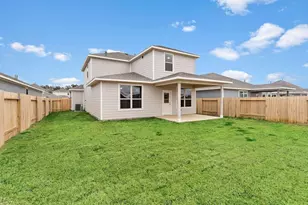 23331 Spring Genesis Ln, Katy, TX 77493 - Photo 9