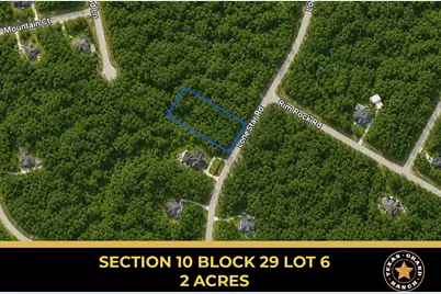 10-29-6 Lonestar Road, Huntsville, TX 77340 - Photo 1