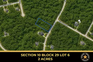 10-29-6 Lonestar Rd, Huntsville, TX 77340 - Photo 1