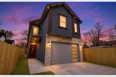 8422 Lanewood Drive, Houston, TX 77016 - Photo 1