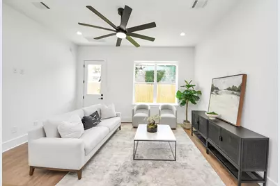 5029 Broom Street #A, Houston, TX 77091 - Photo 5