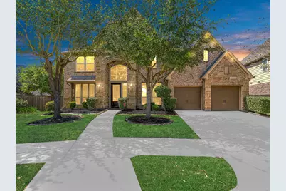 27703 Lodgemist Court, Katy, TX 77494 - Photo 1