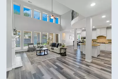 27703 Lodgemist Court, Katy, TX 77494 - Photo 3