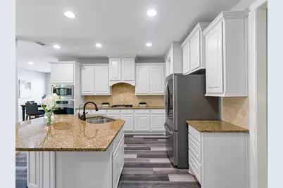 27703 Lodgemist Court, Katy, TX 77494 - Photo 5