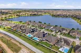 18603 Spellman Ridge Dr, Tomball, TX 77377 - Photo 35