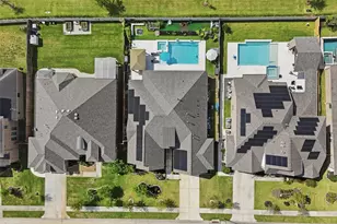 18603 Spellman Ridge Dr, Tomball, TX 77377 - Photo 33