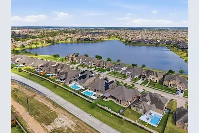 18603 Spellman Ridge Drive, Tomball, TX 77377 - Photo 33